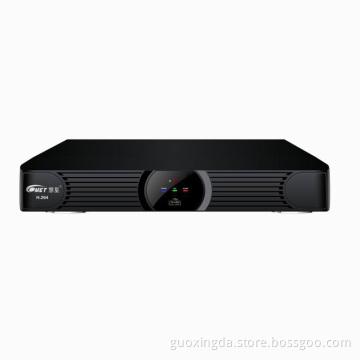 Very New 8CH NVR Linux Standalone NVR CCTV NVR